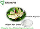 Reines natürliches Magnolien-Barken-Auszug-Pulver 2%-98%   Honokiol und Magnolol-HPLC fournisseur