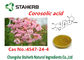 Corsolic saures Banaba extrahiert reine natürliche Pflanzenauszüge Cas No.4547-24-4 fournisseur