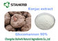 Konjac Auszug-Gewicht, das Pulver Cas 91078-31-2 Rohstoffe Glucomannan 90% verliert fournisseur