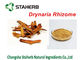 Pulver Drynaria-Rhizom-Auszug starkes Pflanzenauszug Rhizoma Drynariae fournisseur