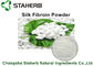 Kosmetik-Grad-weißes Silk Fibroin-Pulver-Hauptbestandteil-Seidenprotein fournisseur